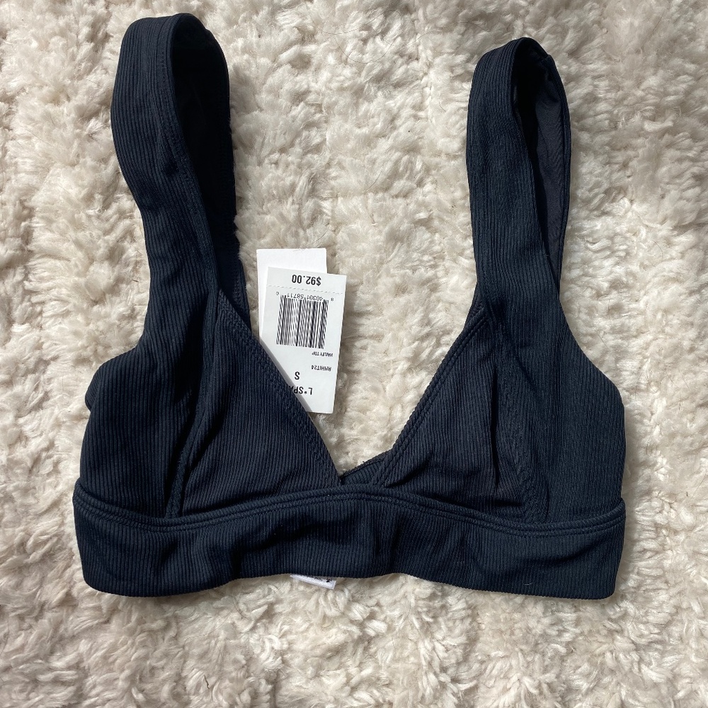 *NWT* Lspace Top